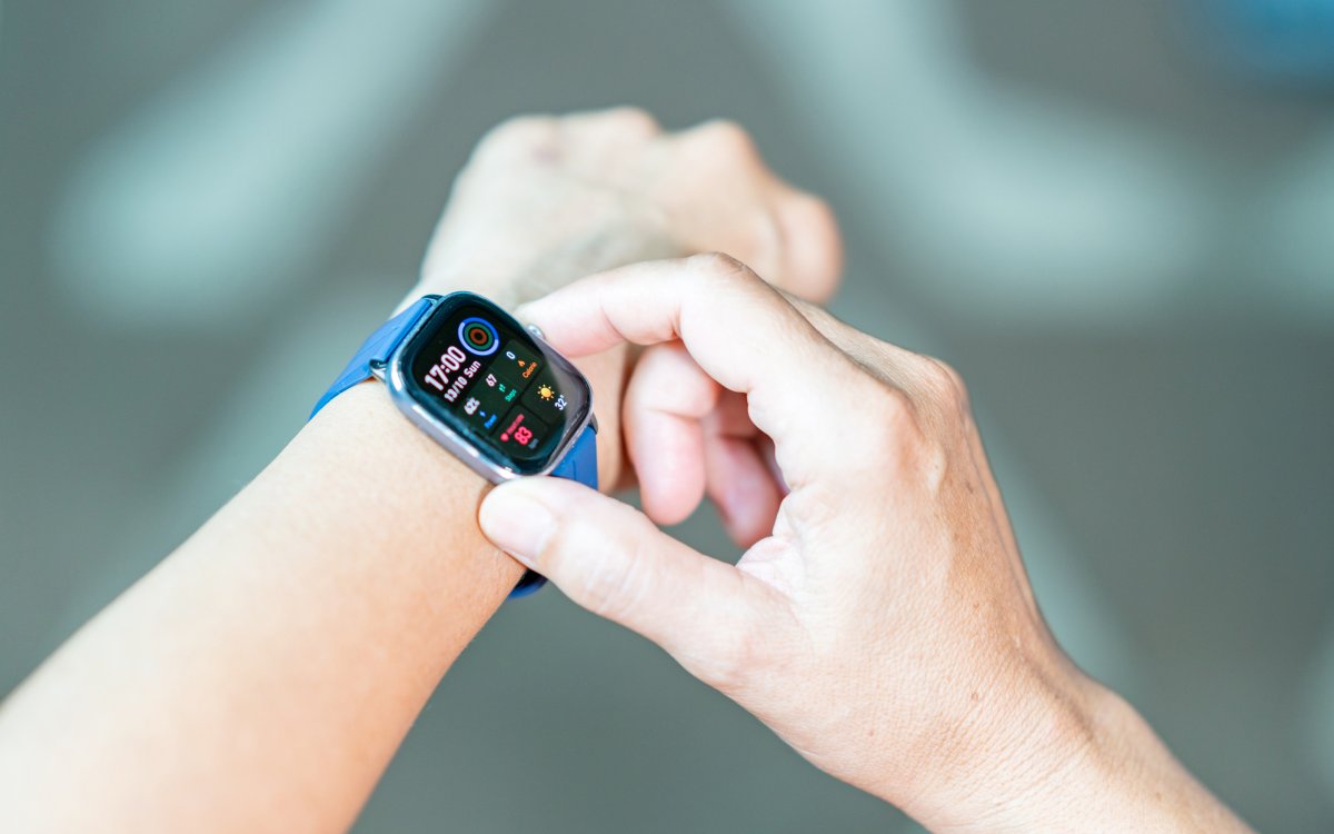 Samsung Galaxy Watch 2026 – Top Features To Expect