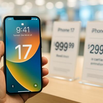 Top 4 iPhone carrier deals to consider in 2026