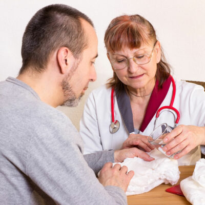 Overactive bladder – Causes, symptoms, and management